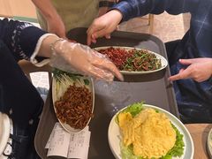 -榆林镇筋饼(知春路店)