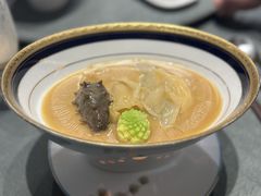 -沈灶河豚宴·河豚融合餐厅(汉中路店)