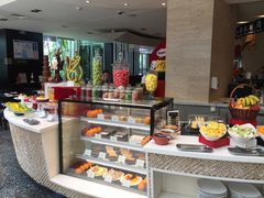 -厦门艾美酒店·新食谱西餐厅