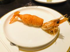 青岛大虾酥-甄御•海鲜新青岛菜(麦岛店)