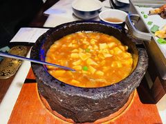 -绿茶餐厅(深圳龙华天虹购物中心店)