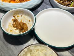 -大胡同天津菜·海肠捞饭·津门皮皮虾锅贴一绝(西姜井店)