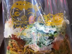 -东门町美食街