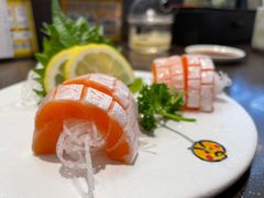 -元气寿司(东方宝泰店)