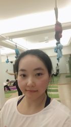 -依灵瑜伽普拉提连锁