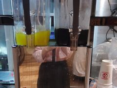 -吴满满油泼面(北方风味园店)