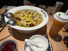 -太二酸菜鱼(深圳布吉万象汇店)