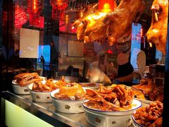 -陈鹏鹏潮汕菜(宝安机场T3航站楼店)