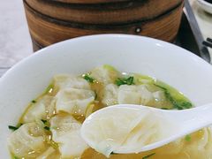 -绿杨馄饨临顿路店