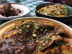 -紫光园(燕郊总店)