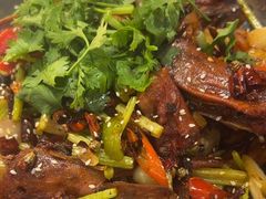 -古彭7只羊·招牌白串·碳锅羊肉旗舰店