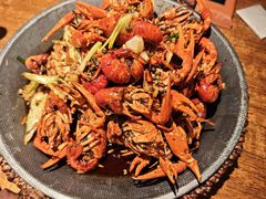 -乔街深夜食堂·小龙虾·高压锅生蚝(杭州总店)