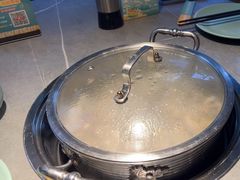 -原味四季椰子鸡(平湖天虹店)