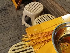 -嘉州鲜知味钵钵鸡(奎星楼店)
