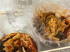 -凤张螺蛳粉·爽口粉(跃进路总店)