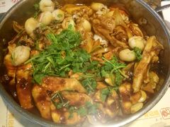 -黄记煌三汁焖锅(华发商都店)
