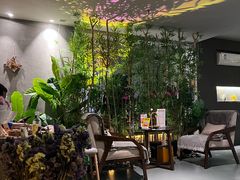 -施奈儿.洗头頭療.按摩SPA.采耳(上梅林店)