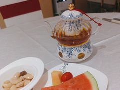 -聚春园自助餐厅(东街口店)