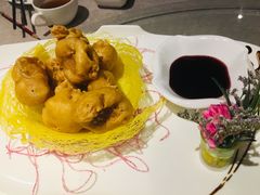 南乳炸猪肉-香云轩·顺德菜(香云纱园林酒店店)