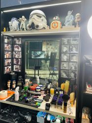 -GroveStreet Barbershop男士理发店