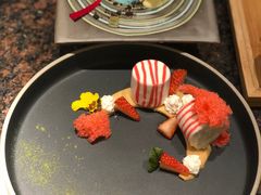 -花隐日式怀石料理(万象城购物中心店)