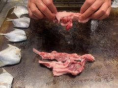 -常州富力喜来登酒店 Feast盛宴标帜西餐厅(新北万达广场店)