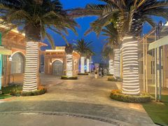 -三亚海昌梦幻海洋不夜城