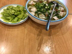 -元福·鲜椒鱼(弘基广场店)