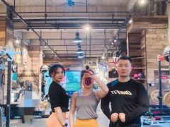 -OneFit健身(汇锦城店)