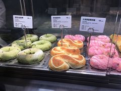 火龍果軟包-LELECHA乐乐茶(美罗城店)