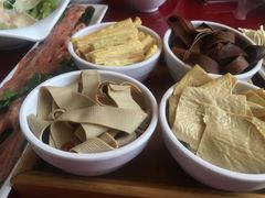 -山城辣妹子(定福庄店)