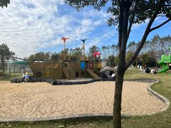 -嬉乐湾休闲旅游区