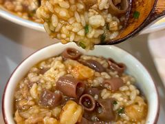-小郭私房菜·海肠捞饭店(学士街店)