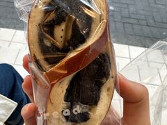 -慢熟面包店bud bread(孩儿巷店)