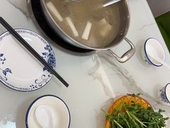 -福合埕牛肉火锅(长平国新店)