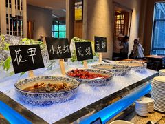 -九寨鲁能希尔顿度假酒店·開