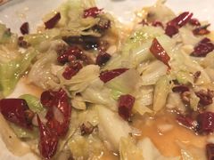 -缪氏川菜(深圳北站缤果空间店)
