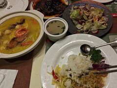 -意卡菲·欢乐聚会餐厅(华侨店)