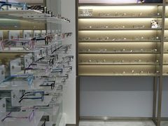-爱视眼镜隐形眼镜美瞳护理液(书院店)