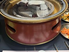 -西塔老太太泥炉烤肉(龙湖北苑天街店)