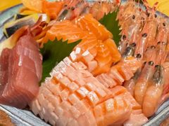 -大焰自助日式料理 铁板烧(徐汇店)