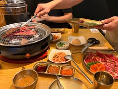 -云龙·烤肉专门店(东方路店)