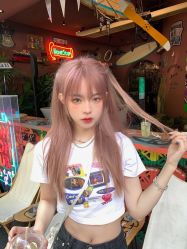 -New Fashion·新时尚形象设计