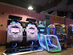 -大玩家超乐场(万达茂店)