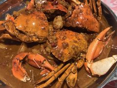 -聚味斋香辣蟹(生态城万达店)