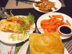 -339旋转餐厅(天府熊猫塔店)