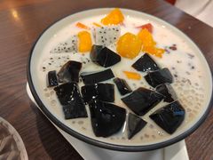 -香港龟正盅 手作糖水甜品龟苓膏(千灯湖环宇城店)