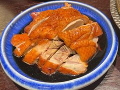 -古都历食南京菜·烤鸭·鸭血粉丝·汤包(南京博物院店)