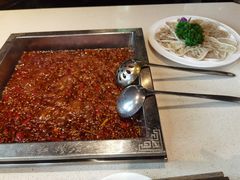 -红鼎坊·老成都火锅(新南门店)