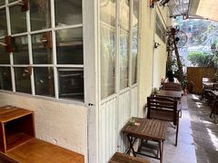 -绿小院(荔湾店)